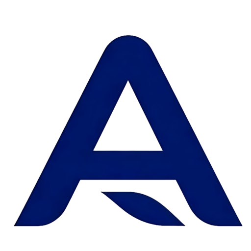 ASTERFIL® | Industrial Liquid Filtration Systems & Filter Housings Logo