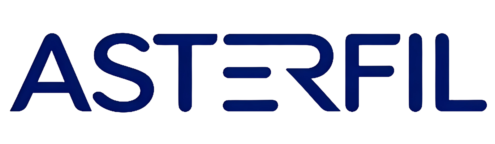 ASTERFIL® | Industrial Liquid Filtration Systems & Filter Housings Logo